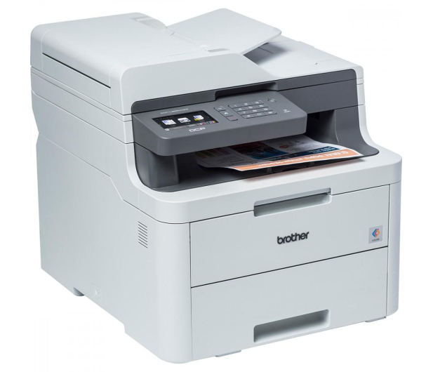 Brother DCP-L3550CDW - 452437 - zdjęcie 2